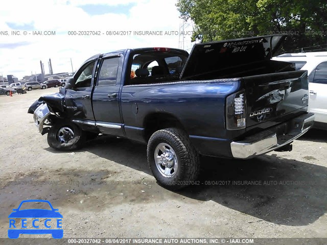 2004 Dodge RAM 2500 ST/SLT 3D7KU28C94G247614 зображення 2