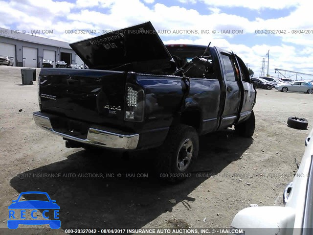 2004 Dodge RAM 2500 ST/SLT 3D7KU28C94G247614 image 3