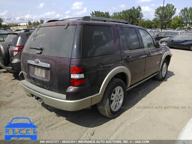 2008 FORD EXPLORER EDDIE BAUER 1FMEU64E78UA85308 Bild 3