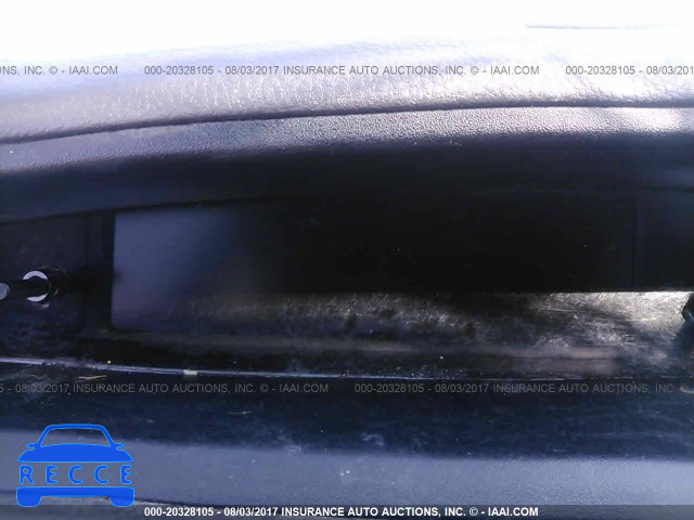 2003 Suzuki Aerio S/GS JS2RA41S435152520 image 6