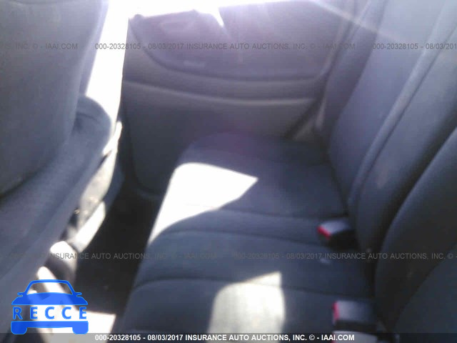 2003 Suzuki Aerio S/GS JS2RA41S435152520 image 7