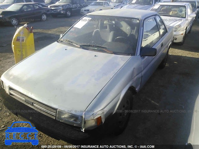 1990 Toyota Tercel JT2EL33F7L0532535 image 1