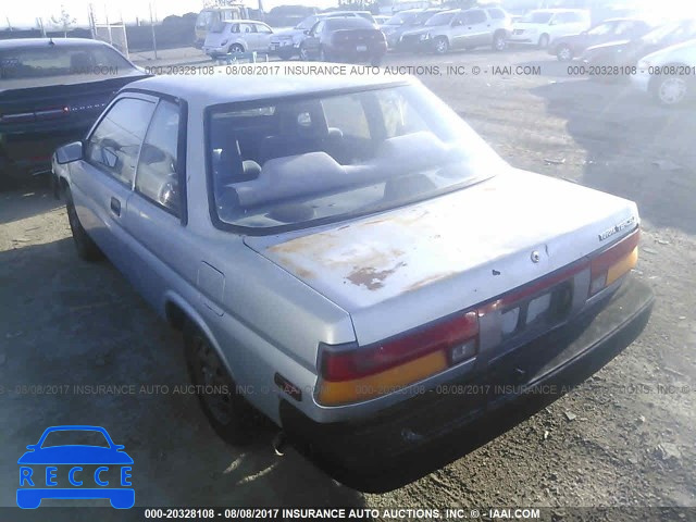 1990 Toyota Tercel JT2EL33F7L0532535 image 2