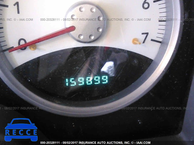 2005 Dodge Durango 1D8HB48N45F562462 Bild 6
