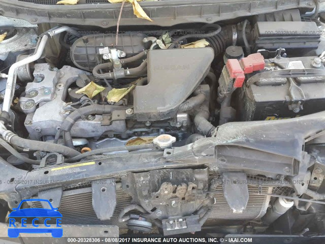 2013 Nissan Rogue JN8AS5MT2DW538304 image 9