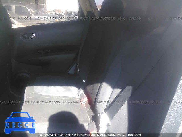 2013 Nissan Rogue JN8AS5MT2DW538304 image 7