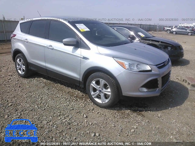 2013 Ford Escape 1FMCU9G92DUA14454 image 0