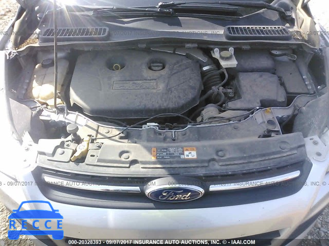 2013 Ford Escape 1FMCU9G92DUA14454 image 9