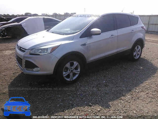 2013 Ford Escape 1FMCU9G92DUA14454 image 1