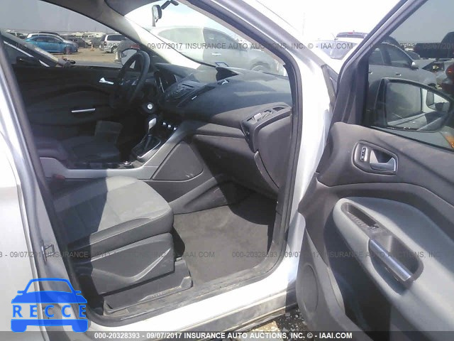 2013 Ford Escape 1FMCU9G92DUA14454 image 4