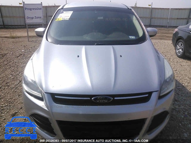 2013 Ford Escape 1FMCU9G92DUA14454 image 5