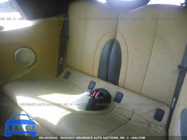 2005 Mini Cooper WMWRF33455TG11184 image 7