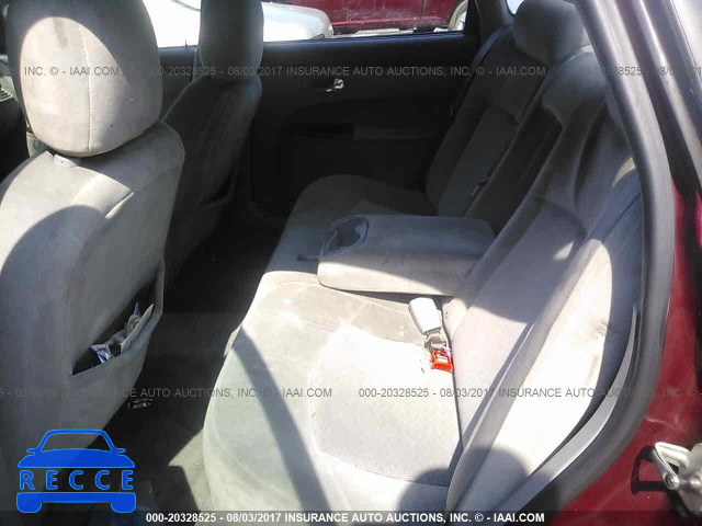 2005 Buick Lacrosse CX 2G4WC532051299542 Bild 7