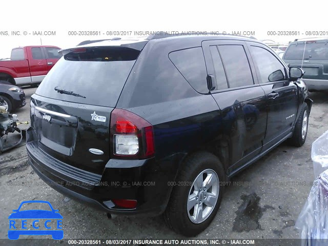 2016 Jeep Compass 1C4NJCEA8GD734930 image 3