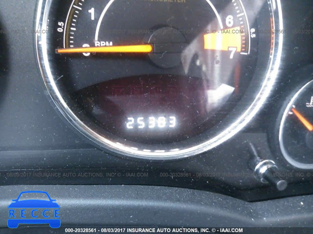 2016 Jeep Compass 1C4NJCEA8GD734930 image 6