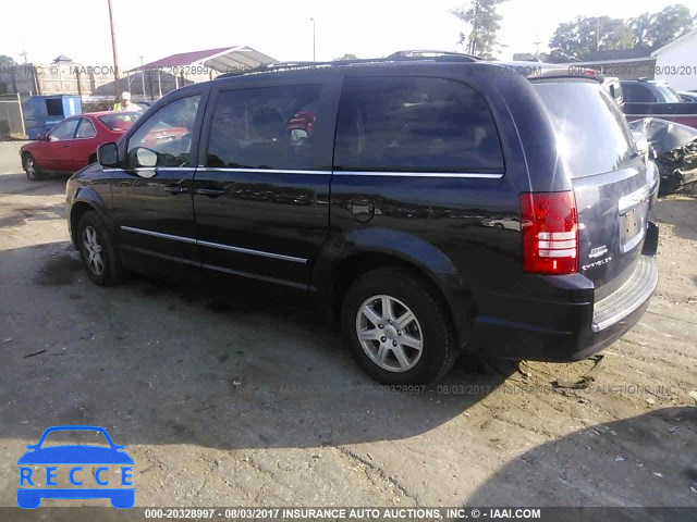 2010 Chrysler Town and Country 2A4RR5D11AR149757 Bild 2