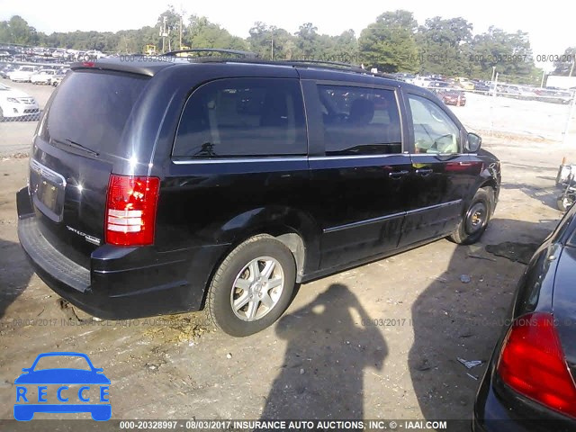 2010 Chrysler Town and Country 2A4RR5D11AR149757 зображення 3