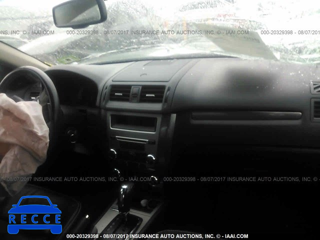 2010 Ford Fusion 3FAHP0JG4AR322089 image 4