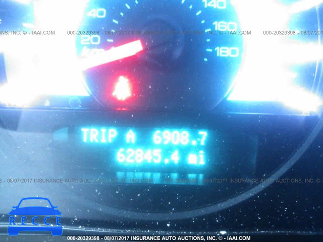 2010 Ford Fusion 3FAHP0JG4AR322089 image 6