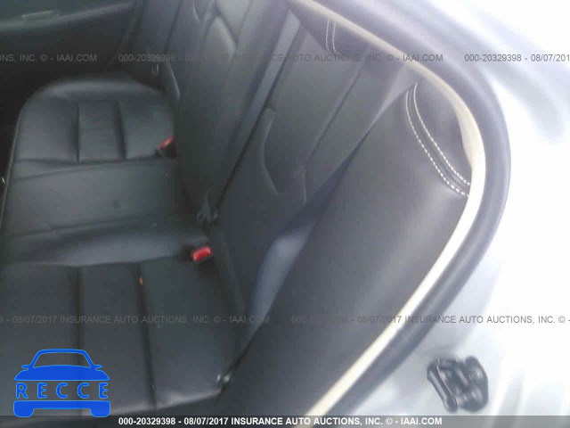 2010 Ford Fusion 3FAHP0JG4AR322089 image 7