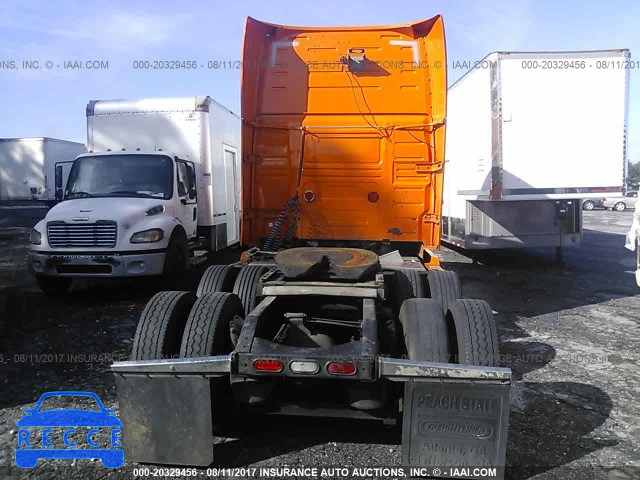 2004 VOLVO VNL 4V4NC9TJ34N366618 зображення 7