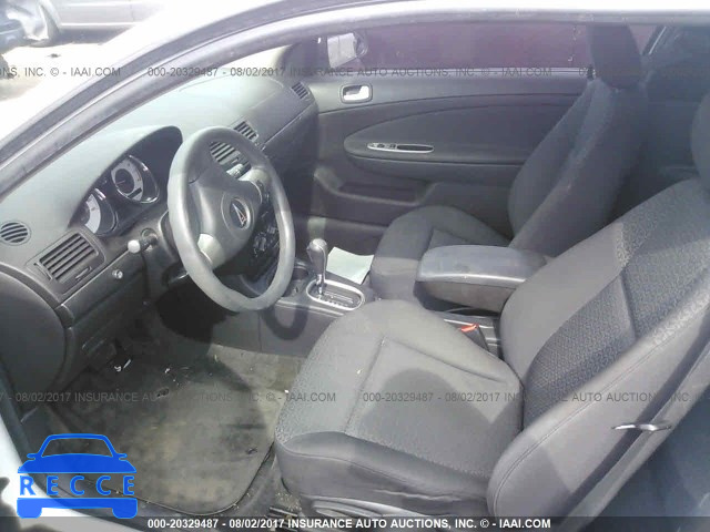 2007 PONTIAC G5 1G2AL15F977277590 image 4