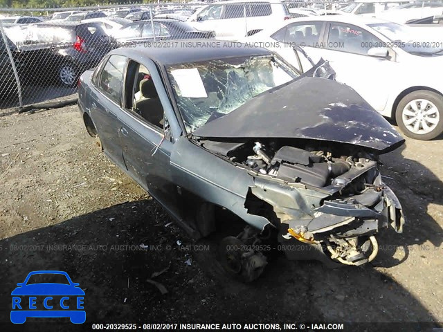 2002 Saturn L200 1G8JU54F62Y577358 image 0