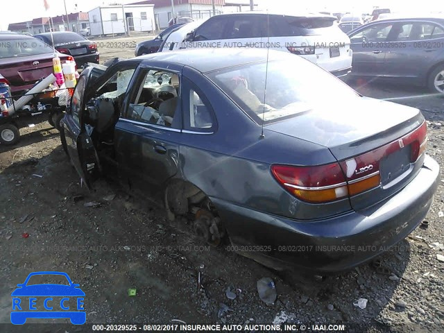 2002 Saturn L200 1G8JU54F62Y577358 image 2