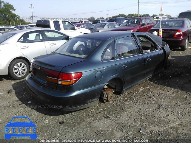 2002 Saturn L200 1G8JU54F62Y577358 image 3