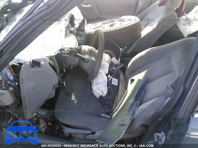 2002 Saturn L200 1G8JU54F62Y577358 image 4