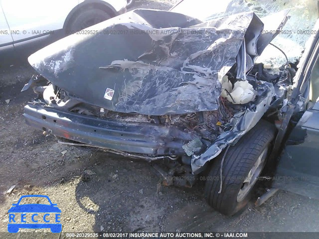 2002 Saturn L200 1G8JU54F62Y577358 image 5