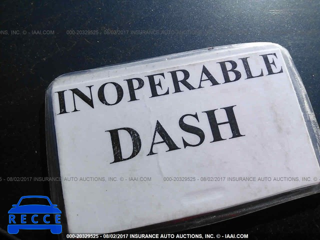 2002 Saturn L200 1G8JU54F62Y577358 image 6