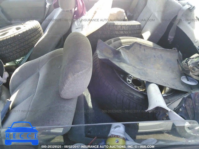 2002 Saturn L200 1G8JU54F62Y577358 image 7