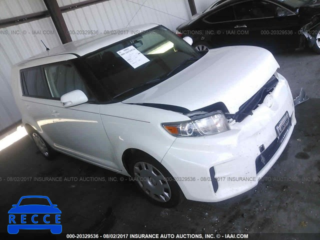 2012 Scion XB JTLZE4FE0CJ028970 зображення 0