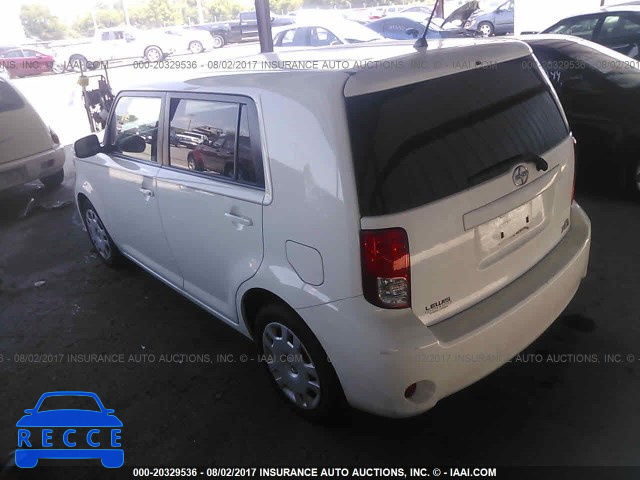 2012 Scion XB JTLZE4FE0CJ028970 зображення 2