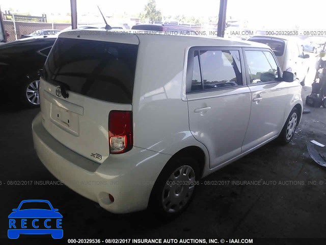 2012 Scion XB JTLZE4FE0CJ028970 зображення 3