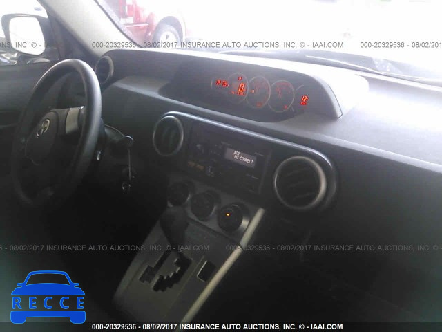 2012 Scion XB JTLZE4FE0CJ028970 зображення 4