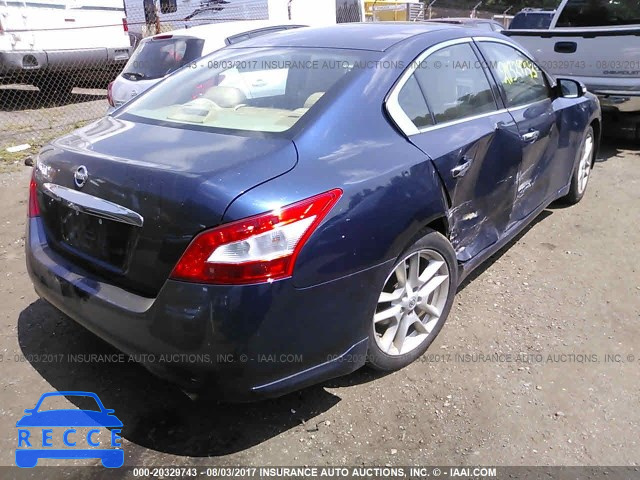 2009 Nissan Maxima S/SV 1N4AA51E09C845571 image 3