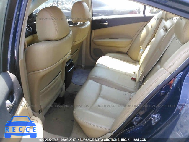 2009 Nissan Maxima S/SV 1N4AA51E09C845571 image 7