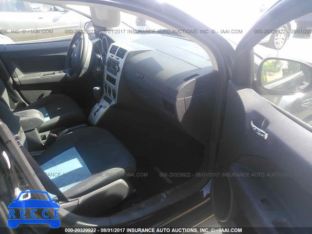 2008 Dodge Caliber SXT 1B3HB48B48D627168 зображення 4