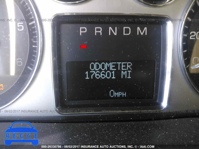 2007 Cadillac Escalade 1GYFK66887R361724 image 6