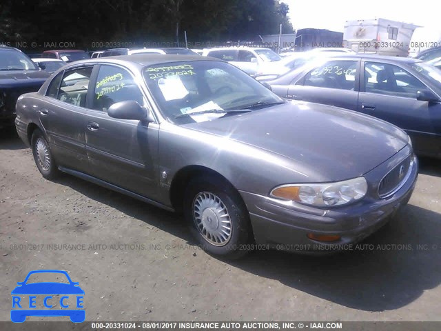 2000 Buick Lesabre 1G4HP54K7YU351933 зображення 0