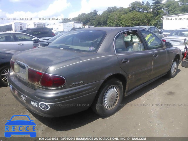 2000 Buick Lesabre 1G4HP54K7YU351933 image 3