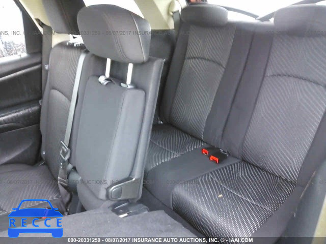 2014 DODGE JOURNEY SE 3C4PDDAGXET226594 зображення 7