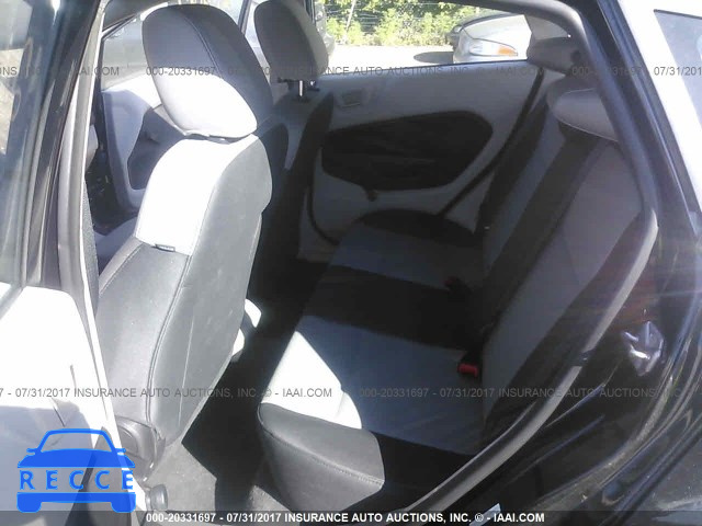 2013 Ford Fiesta S 3FADP4TJ8DM198828 image 7