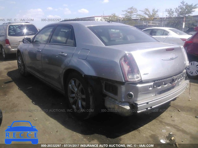 2014 Chrysler 300 2C3CCAGG4EH353152 image 2