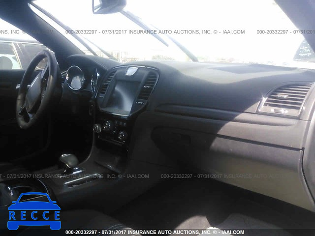 2014 Chrysler 300 2C3CCAGG4EH353152 image 4