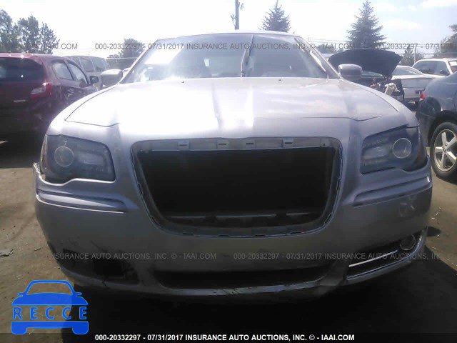 2014 Chrysler 300 2C3CCAGG4EH353152 image 5