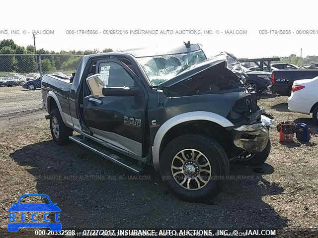 2014 RAM 2500 3C6UR5NL4EG119414 зображення 0