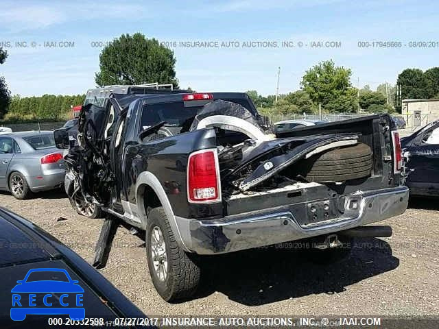 2014 RAM 2500 3C6UR5NL4EG119414 зображення 2